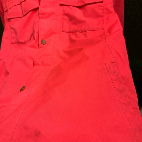 The North Face Hyvent Zip-up Hooded Jacket Large - Picture 5 of 10